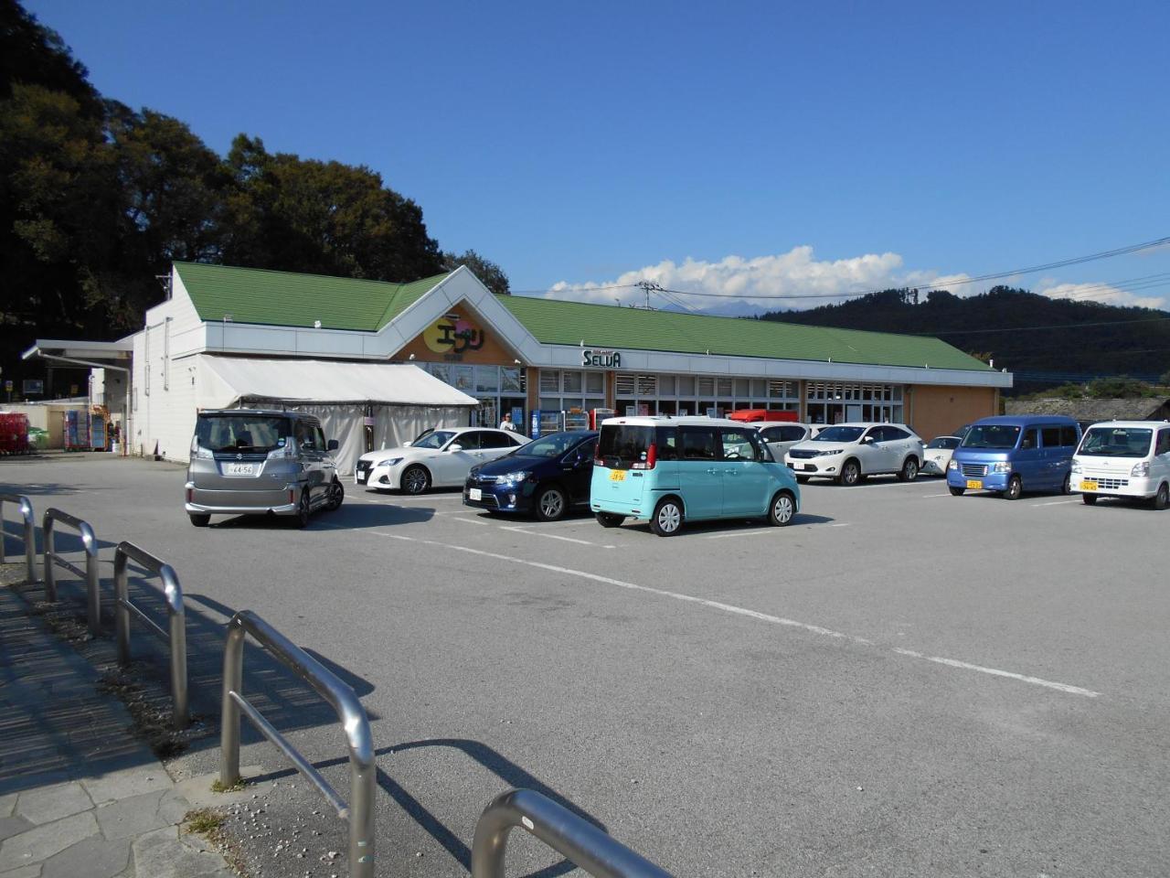 Southern Alps Kaikomagatake Foot Of The Kaikoma Hokuto  Luaran gambar